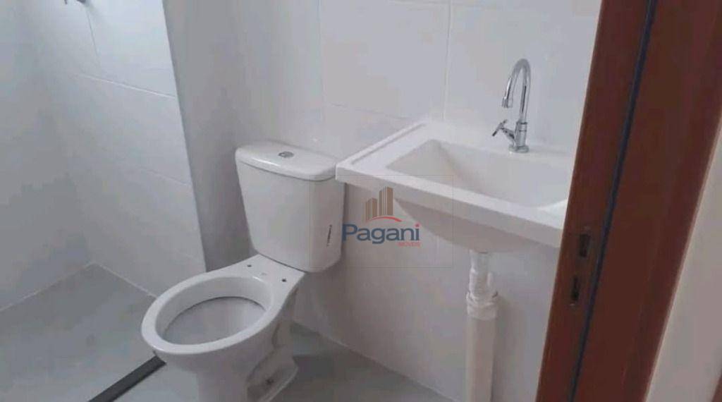 Apartamento à venda com 2 quartos, 43m² - Foto 12