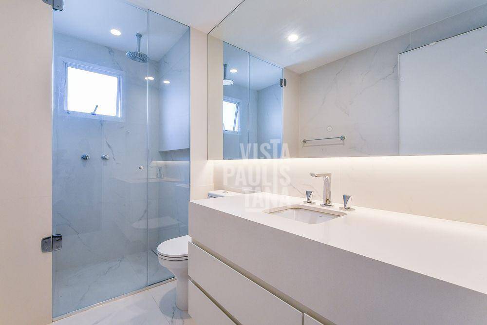 Apartamento à venda com 3 quartos, 139m² - Foto 27