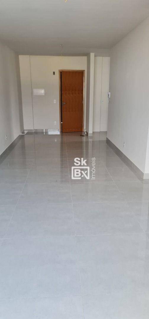 Apartamento à venda com 2 quartos, 56m² - Foto 2