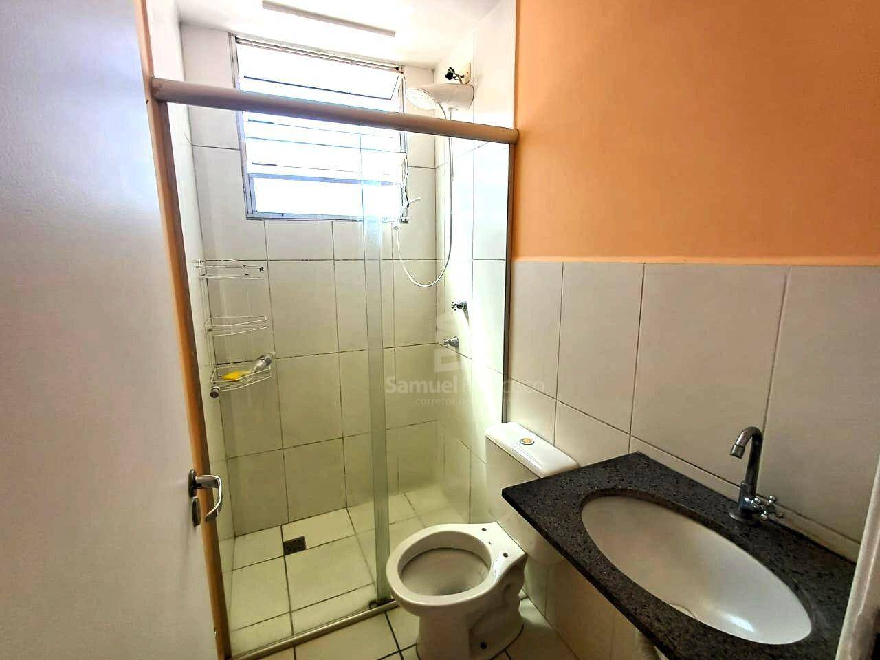 Apartamento, 2 quartos, 54 m² - Foto 10