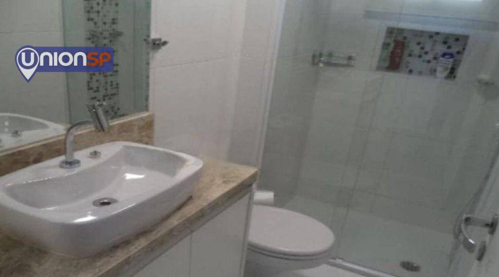 Apartamento à venda com 2 quartos, 83m² - Foto 10