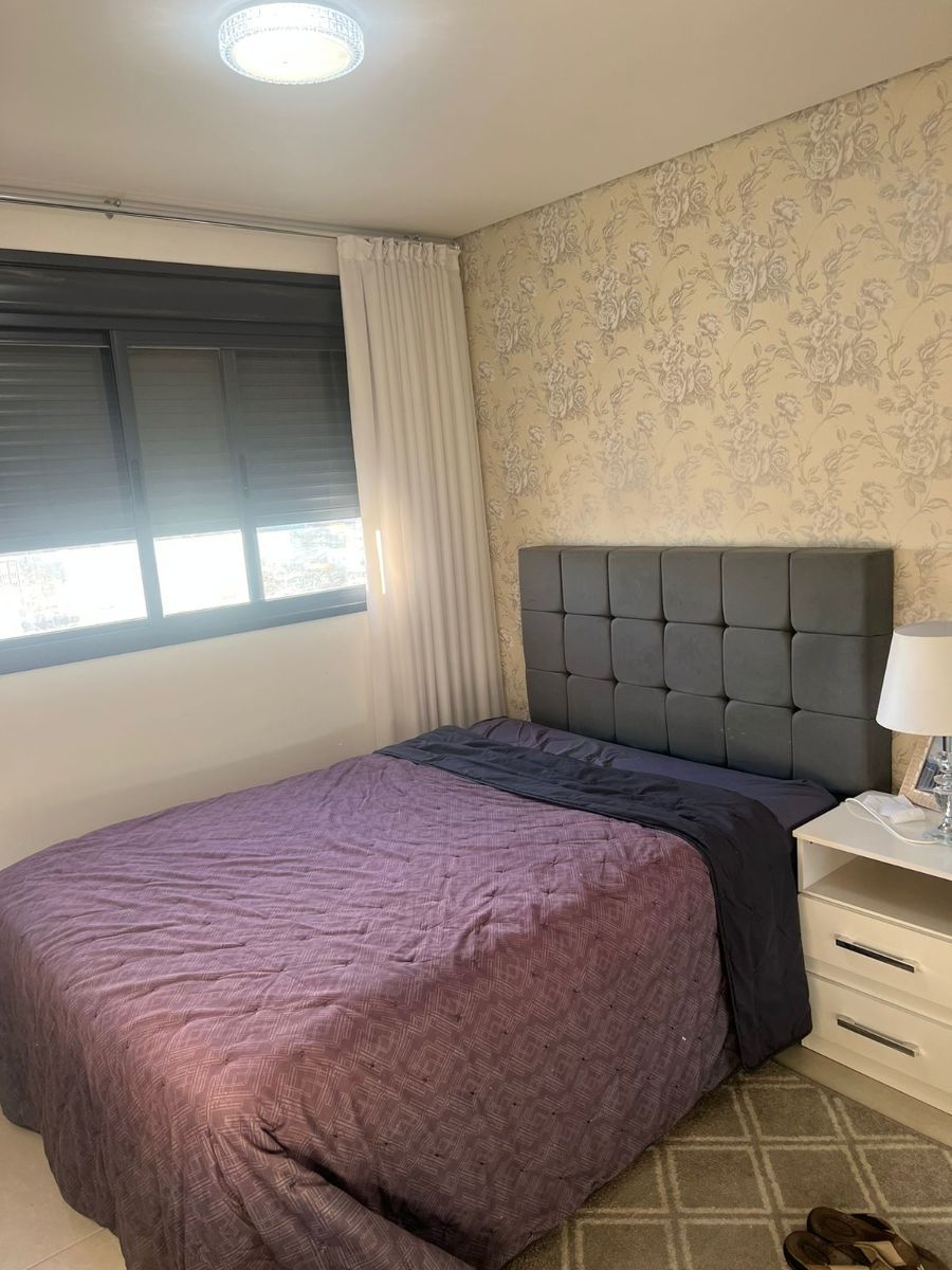 Apartamento para alugar com 2 quartos, 70m² - Foto 7