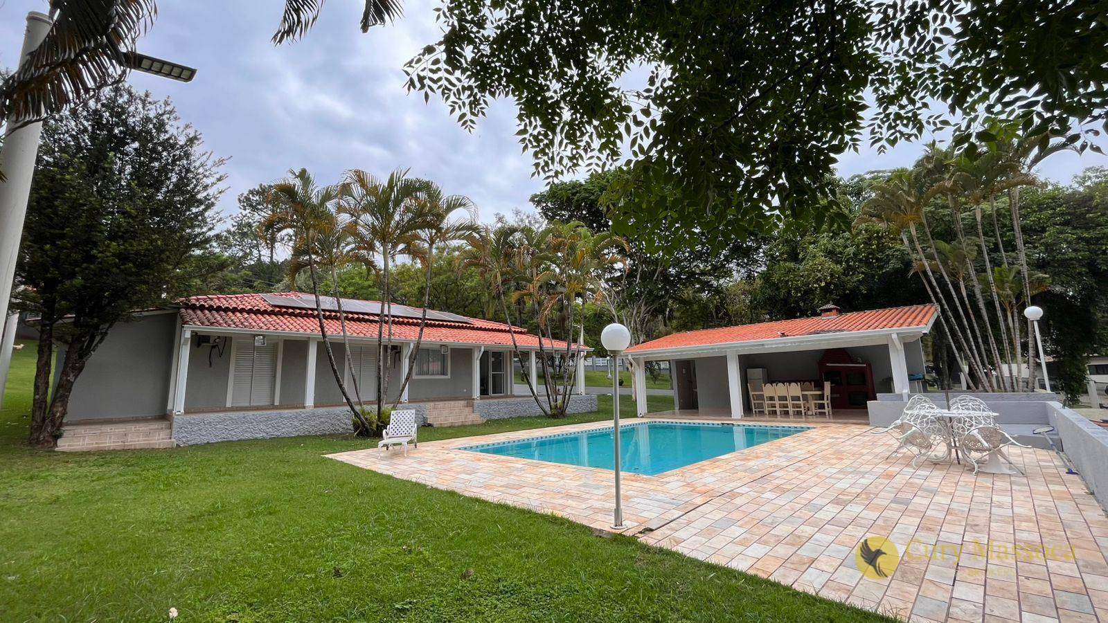 Casa de Condomínio, 4 quartos - Foto 1