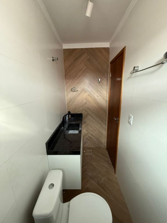 Sobrado à venda com 2 quartos, 130m² - Foto 25