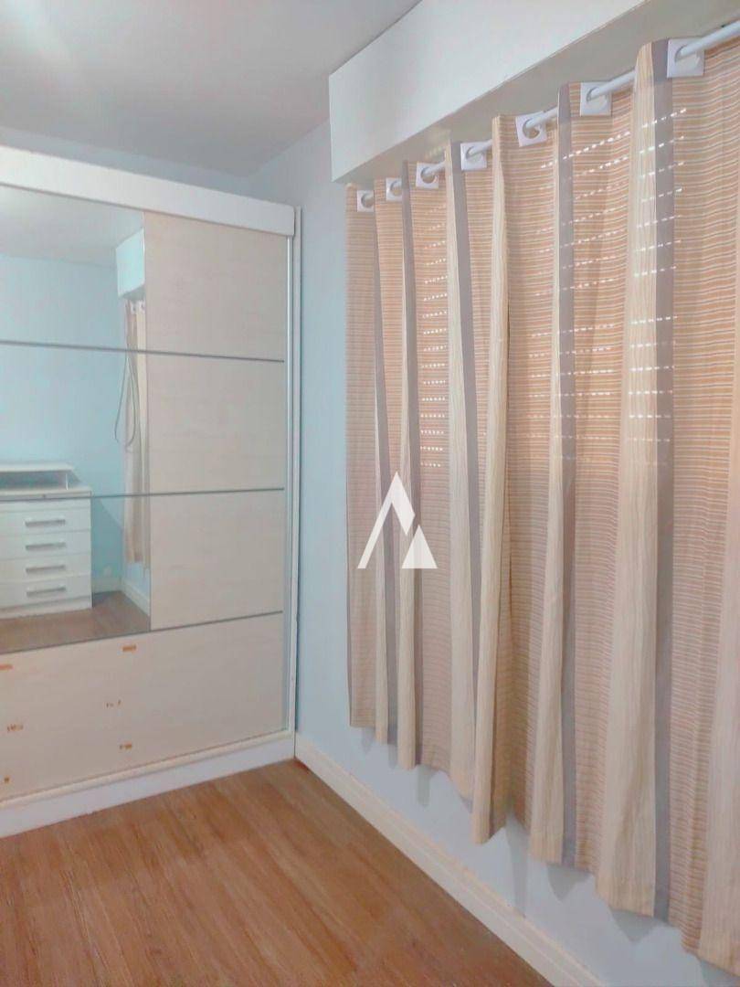 Apartamento à venda com 3 quartos, 62m² - Foto 7