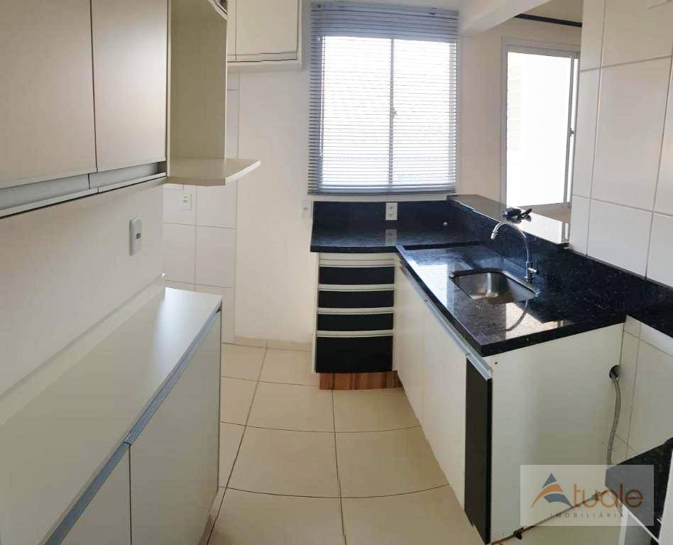 Apartamento à venda e aluguel com 2 quartos, 44m² - Foto 4