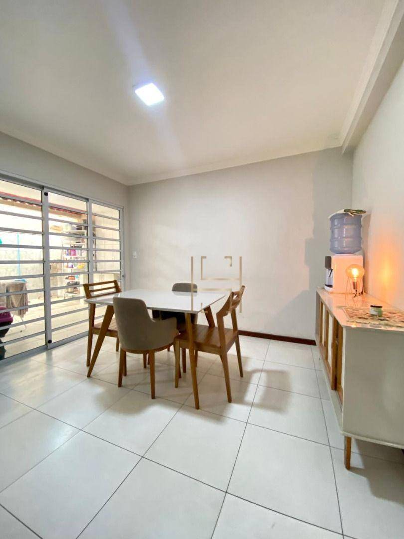 Casa, 3 quartos, 158 m² - Foto 5