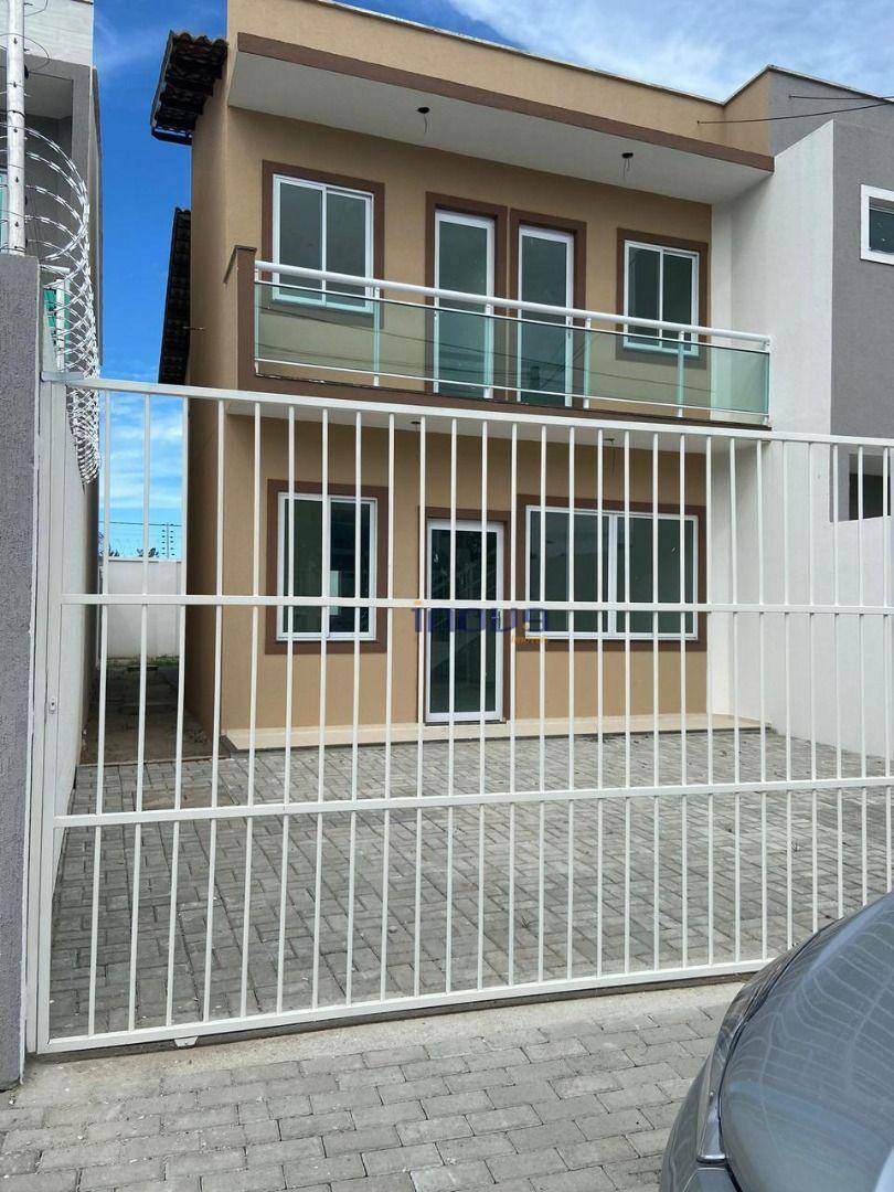 Casa, 3 quartos, 120 m² - Foto 2