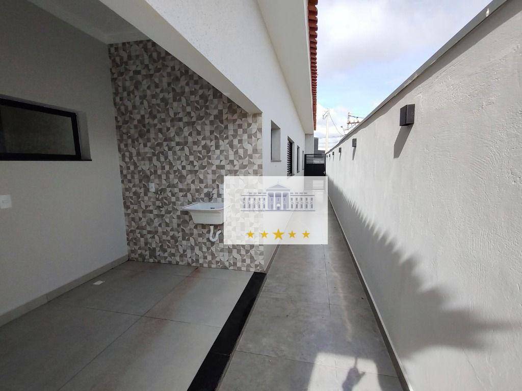 Casa de Condomínio à venda com 3 quartos, 171m² - Foto 8