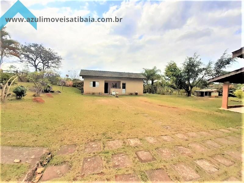 Fazenda à venda com 6 quartos, 390m² - Foto 29