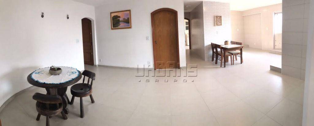 Apartamento à venda com 4 quartos, 268M2 - Foto 1