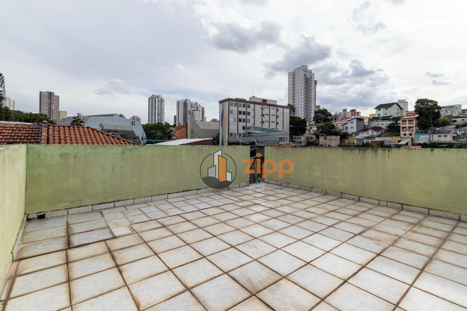 Sobrado à venda com 3 quartos, 200m² - Foto 5