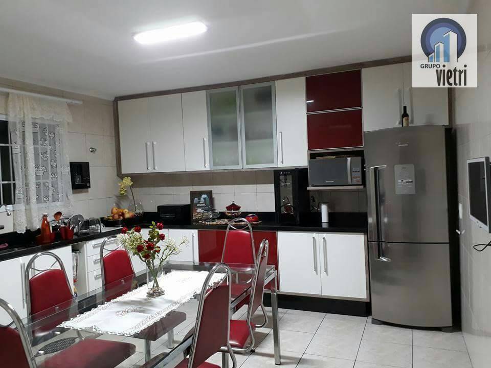 Sobrado à venda com 2 quartos, 106m² - Foto 10