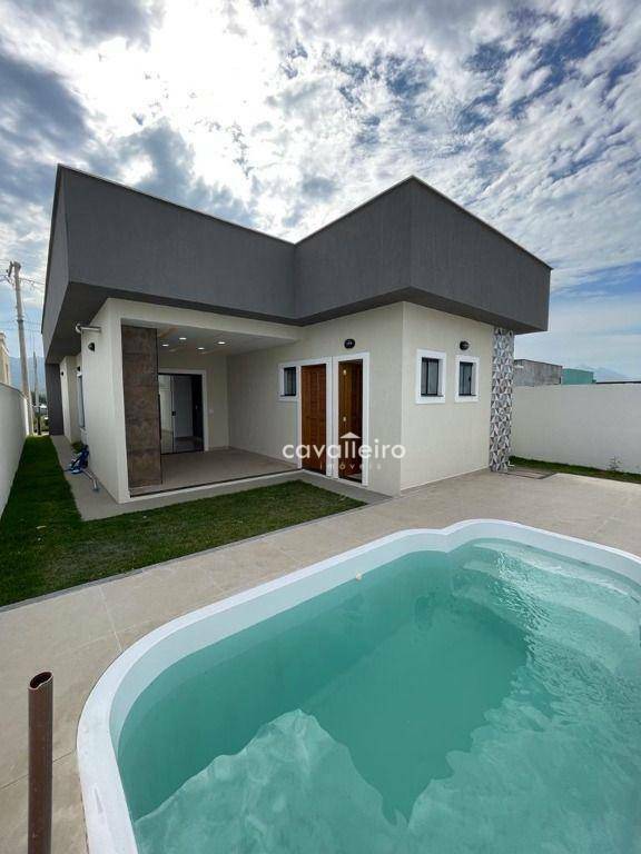 Casa de Condomínio à venda com 3 quartos, 107m² - Foto 22