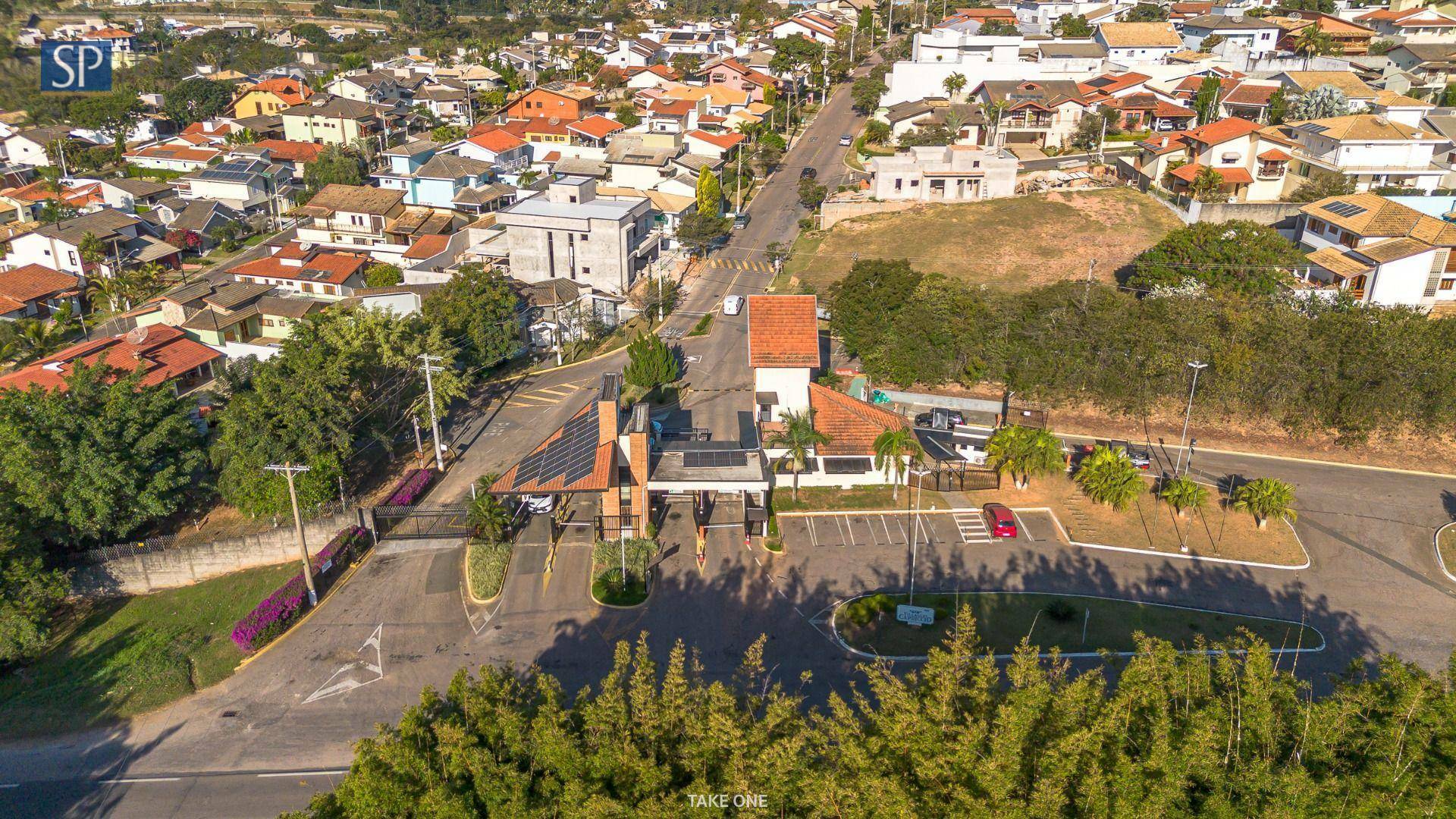 Casa de Condomínio à venda com 6 quartos, 396m² - Foto 76