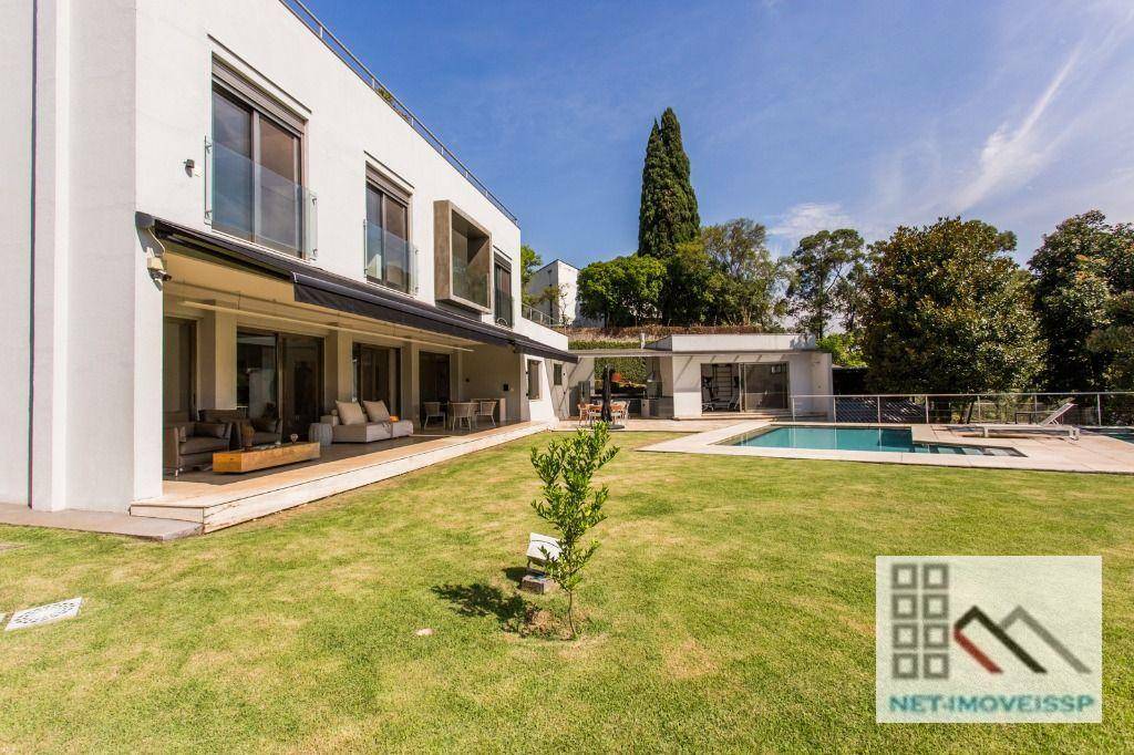 Casa de Condomínio à venda com 3 quartos, 388m² - Foto 71