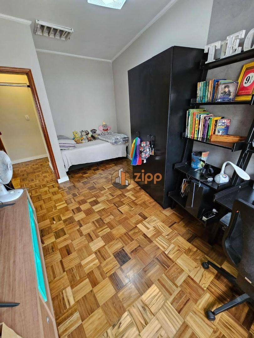 Sobrado à venda com 4 quartos, 210m² - Foto 34