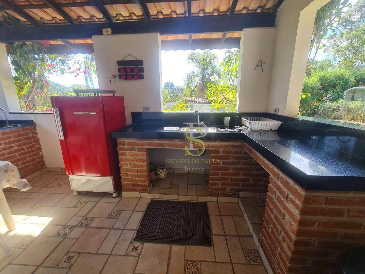 Chácara à venda com 3 quartos, 120m² - Foto 13