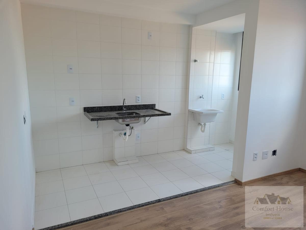 Apartamento à venda com 2 quartos, 40m² - Foto 28