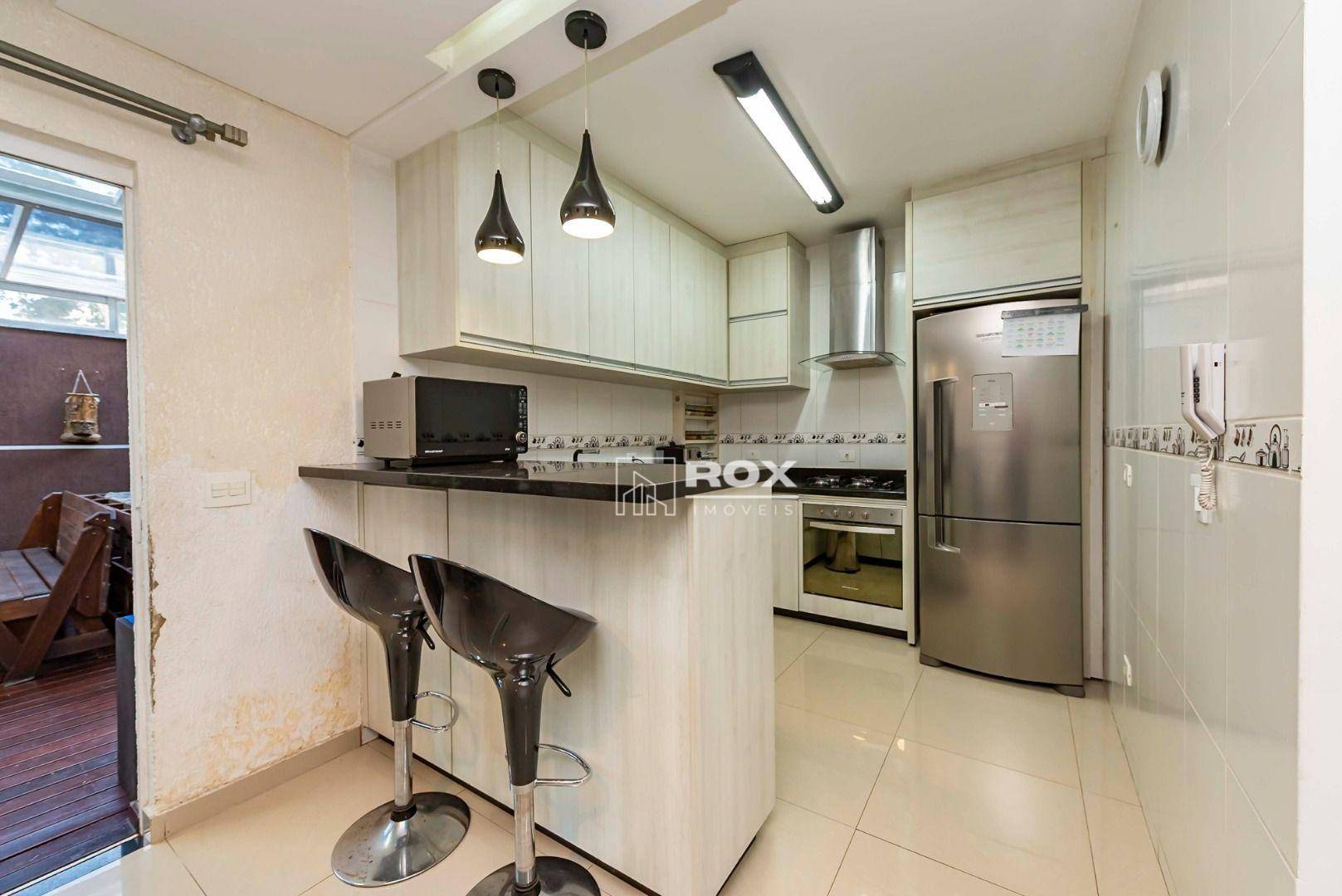 Sobrado para alugar com 3 quartos, 125m² - Foto 13