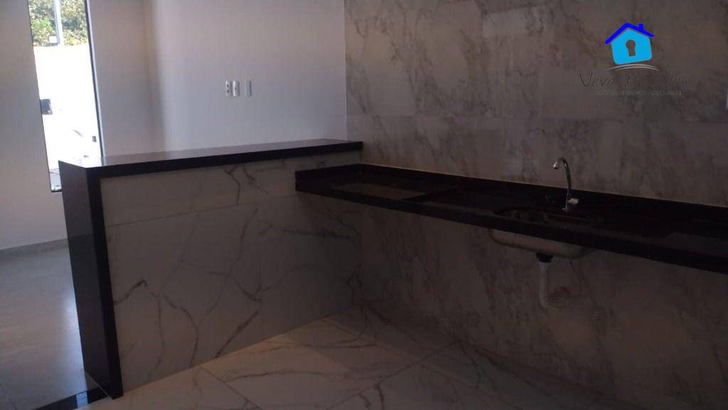 Casa, 3 quartos, 84 m² - Foto 5