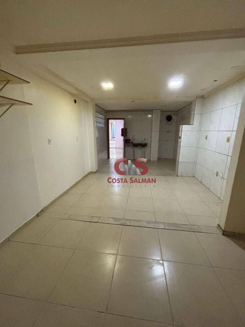 Conjunto Comercial-Sala para alugar, 240m² - Foto 4