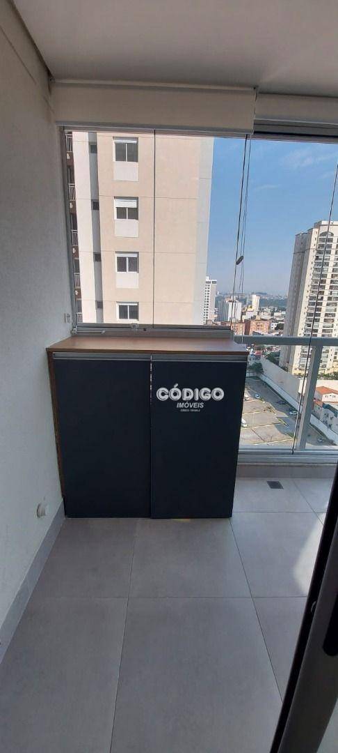 Kitnet e Studio para alugar com 1 quarto, 29m² - Foto 1