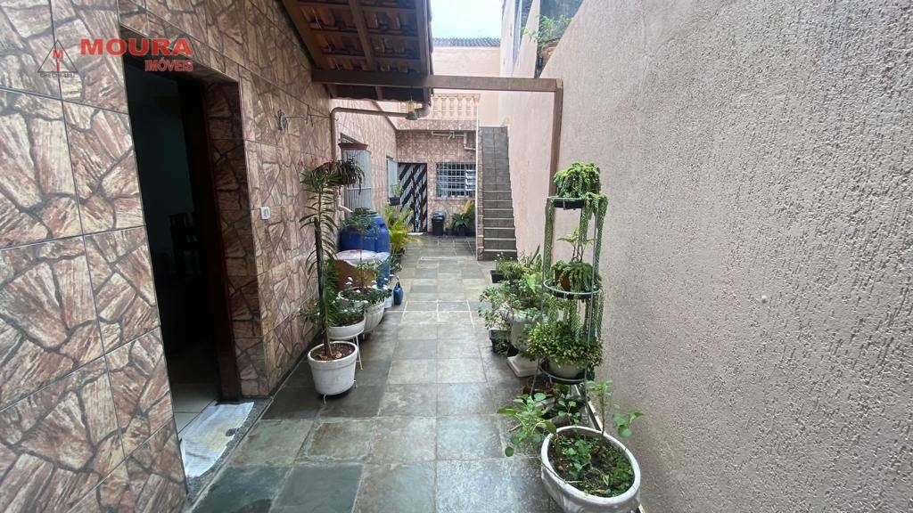 Sobrado à venda com 4 quartos, 146m² - Foto 19