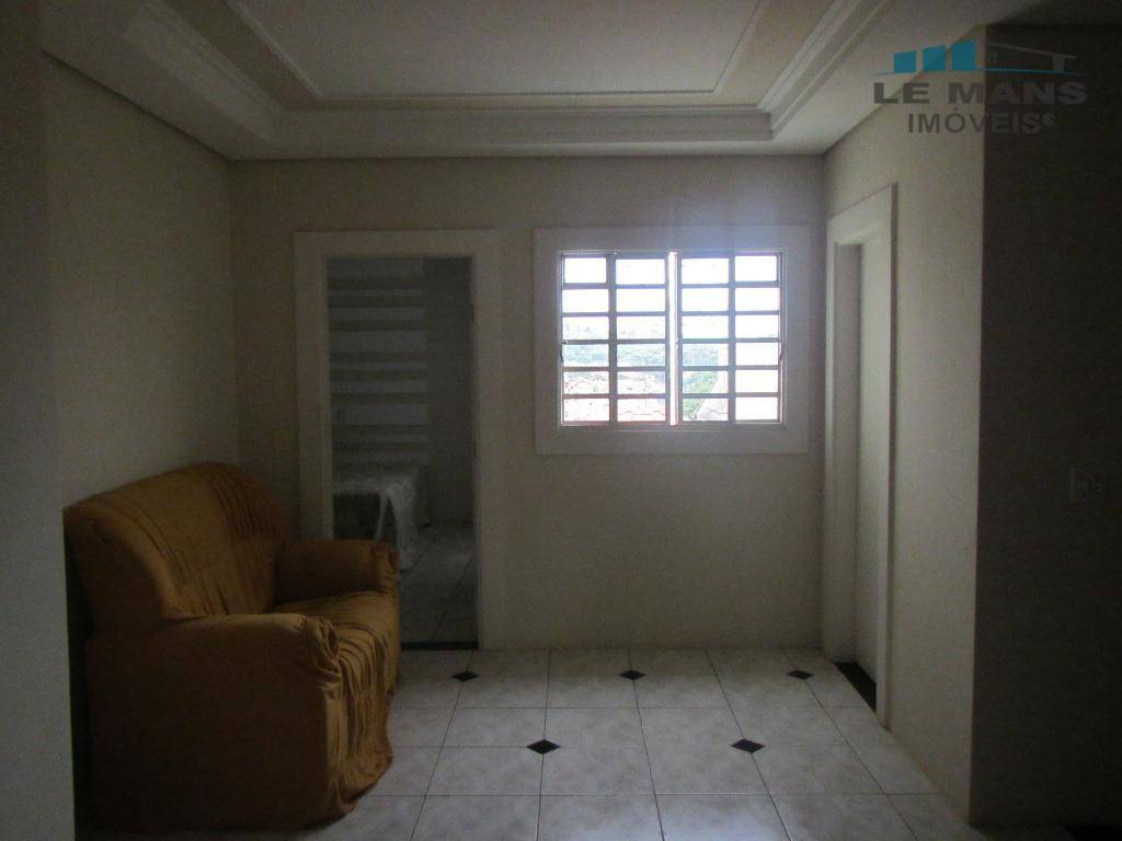 Casa à venda com 3 quartos, 197m² - Foto 19