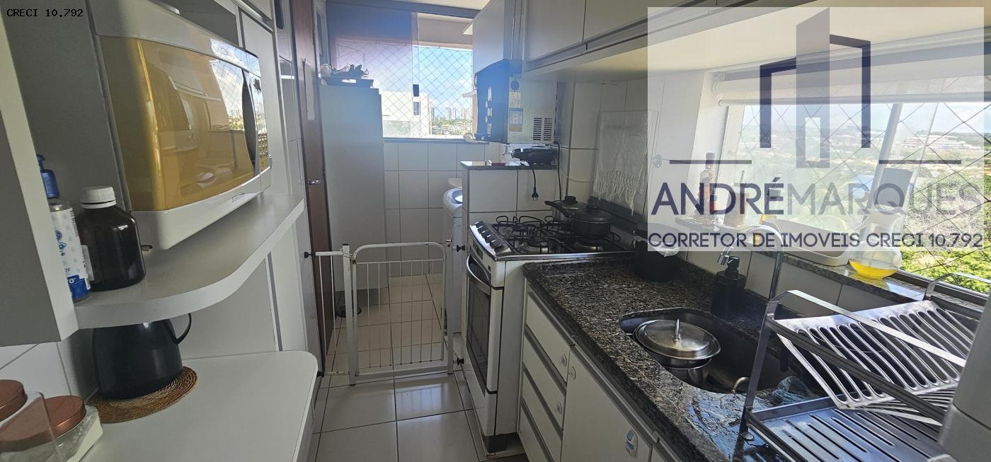 Apartamento à venda com 2 quartos, 78m² - Foto 18