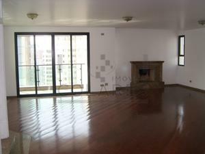 Apartamento para alugar com 4 quartos, 250m² - Foto 2