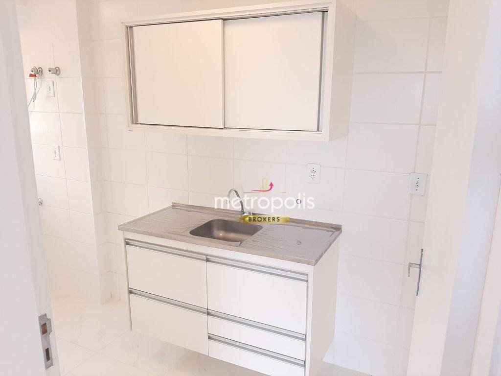 Apartamento à venda com 2 quartos, 44m² - Foto 3