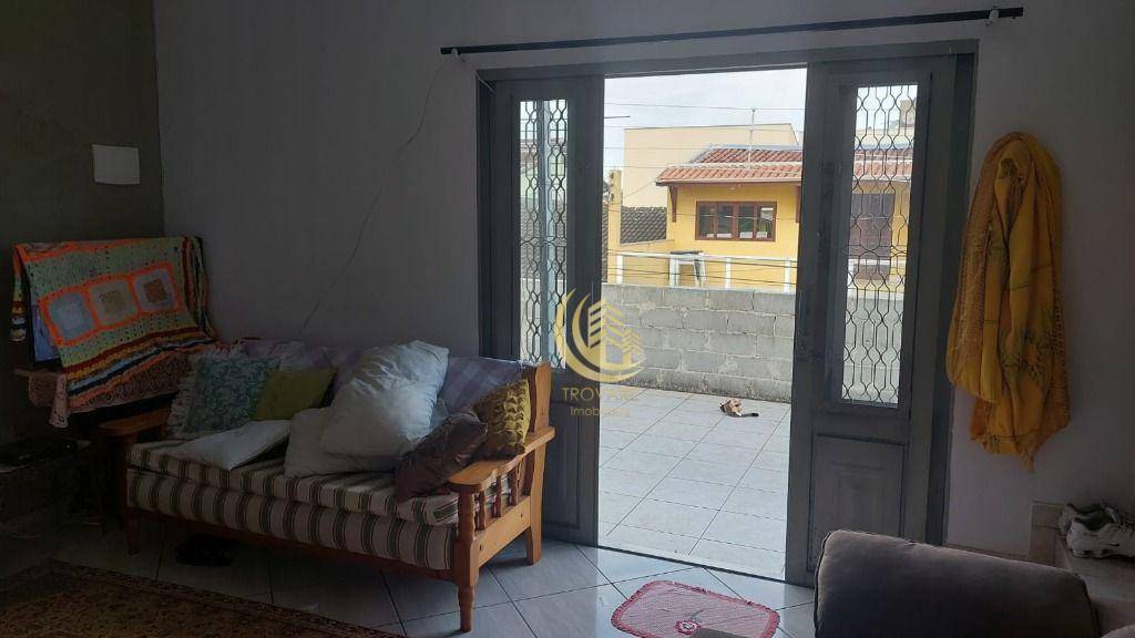 Sobrado à venda com 3 quartos, 160m² - Foto 6