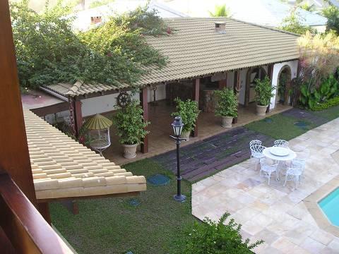 Casa de Condomínio à venda com 4 quartos, 1100m² - Foto 6