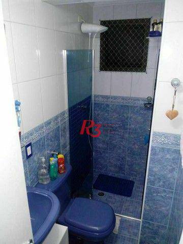 Apartamento à venda com 2 quartos, 67m² - Foto 11