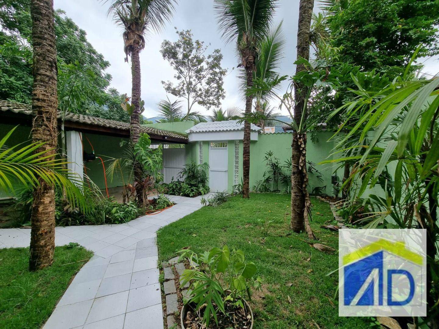 Casa de Condomínio para alugar com 3 quartos, 180m² - Foto 3