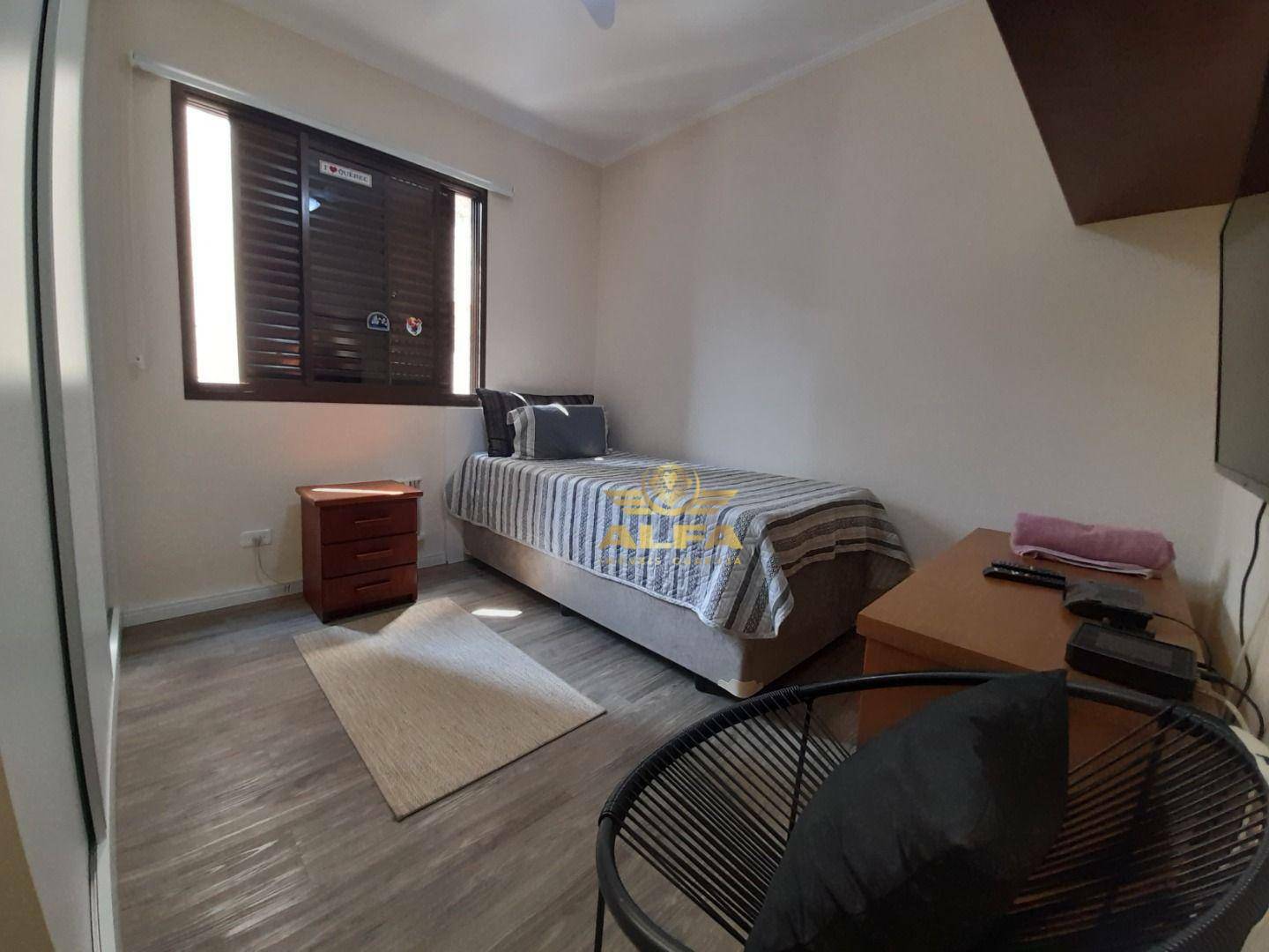 Apartamento à venda com 3 quartos, 113m² - Foto 11