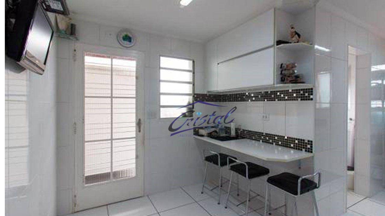 Casa de Condomínio à venda com 3 quartos, 160m² - Foto 12