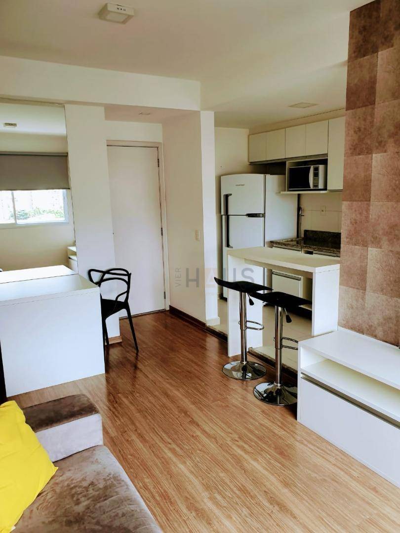 Apartamento à venda com 1 quarto, 46m² - Foto 13