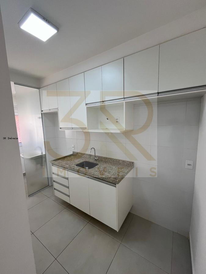 Apartamento para alugar com 2 quartos, 54m² - Foto 5