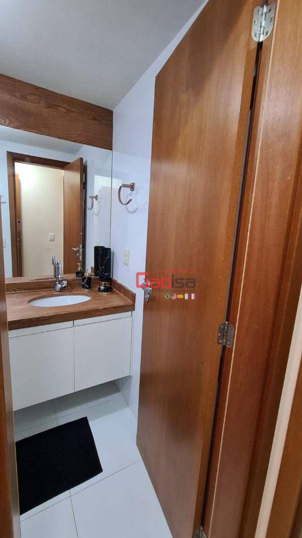 Casa de Condomínio à venda com 4 quartos, 127m² - Foto 14