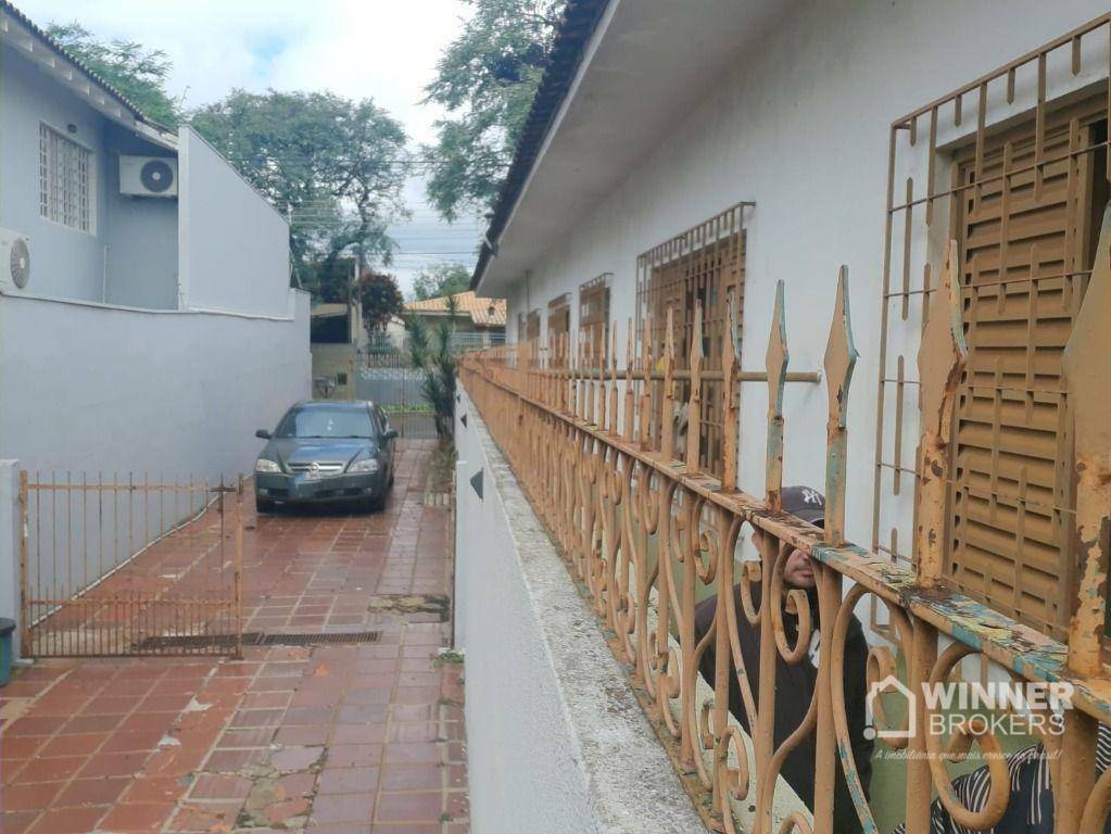 Casa à venda com 5 quartos, 750m² - Foto 26