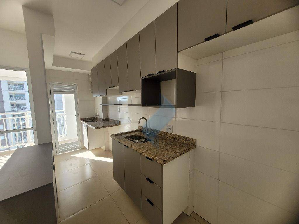 Apartamento para alugar com 2 quartos, 63m² - Foto 5