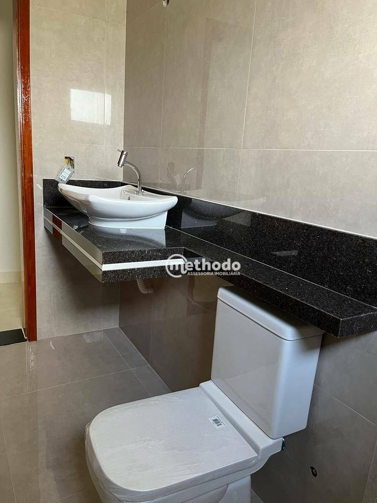 Casa de Condomínio à venda com 3 quartos, 160m² - Foto 10