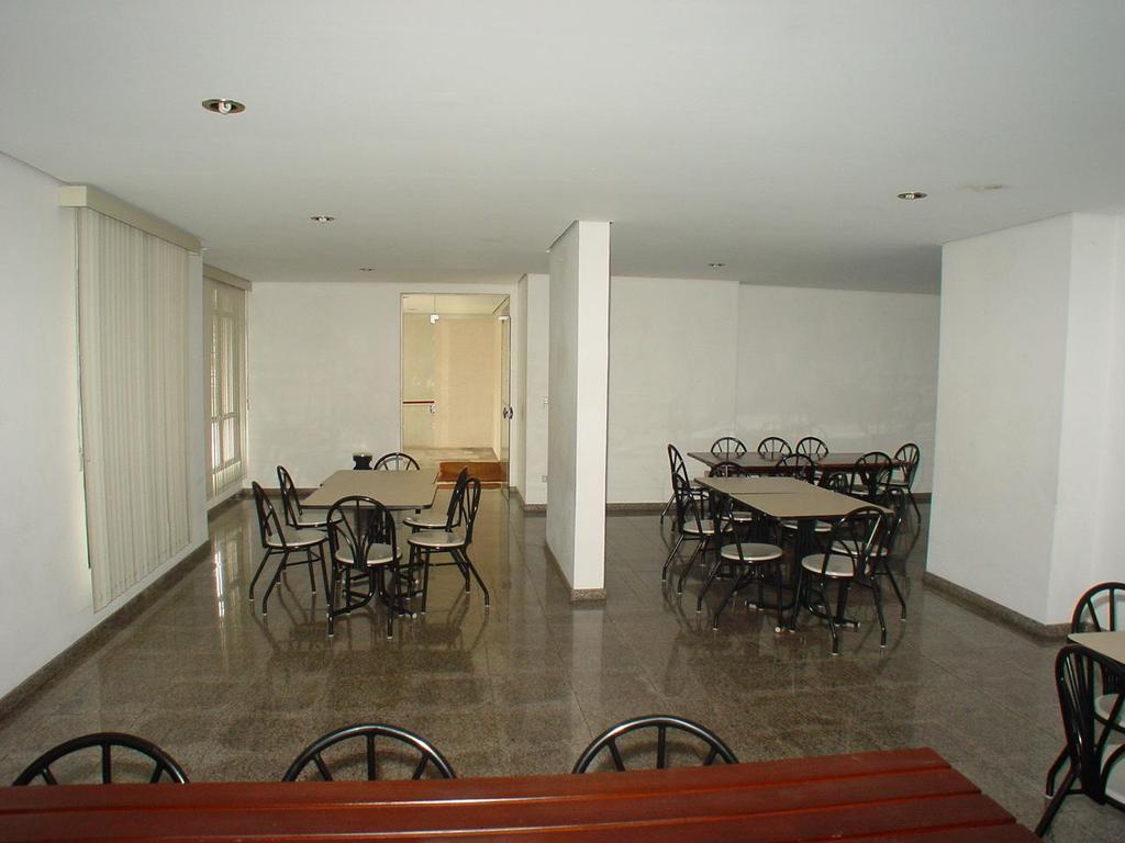 Apartamento à venda com 3 quartos, 90m² - Foto 13