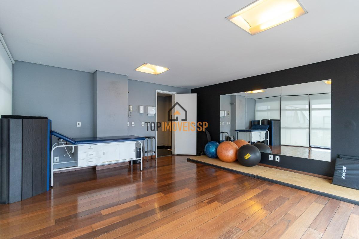 Apartamento à venda com 2 quartos, 85m² - Foto 30