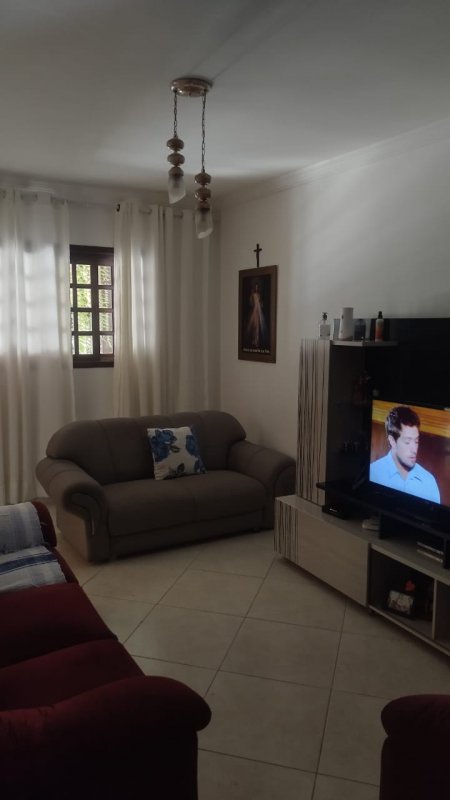 Casa de Condomínio à venda com 2 quartos, 69m² - Foto 5