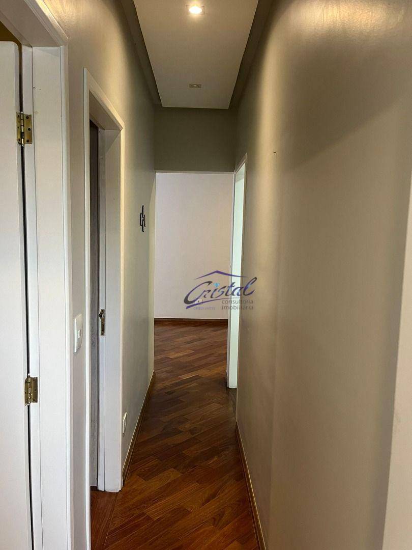 Apartamento à venda com 2 quartos, 60m² - Foto 6