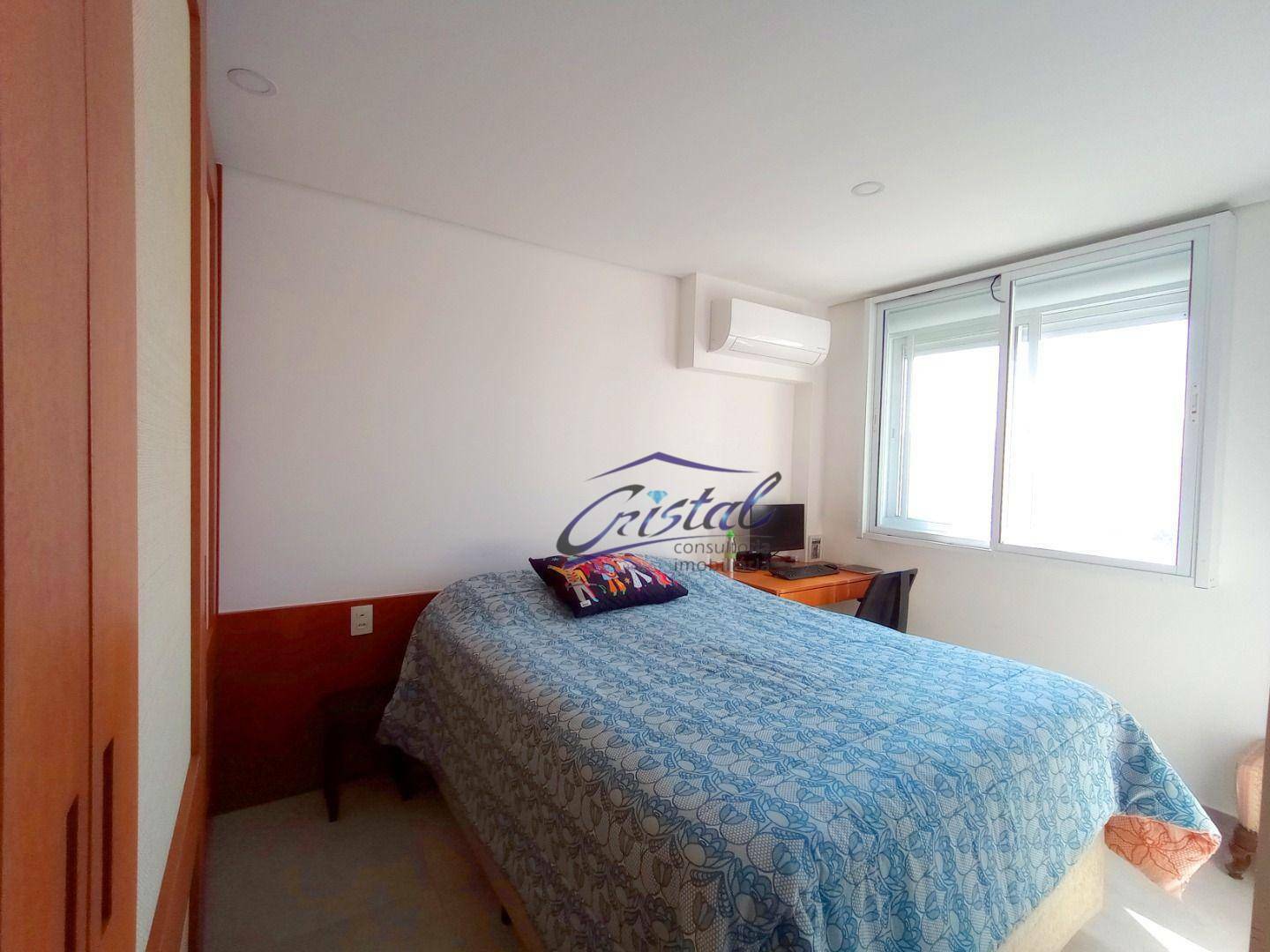 Apartamento à venda com 3 quartos, 83m² - Foto 23