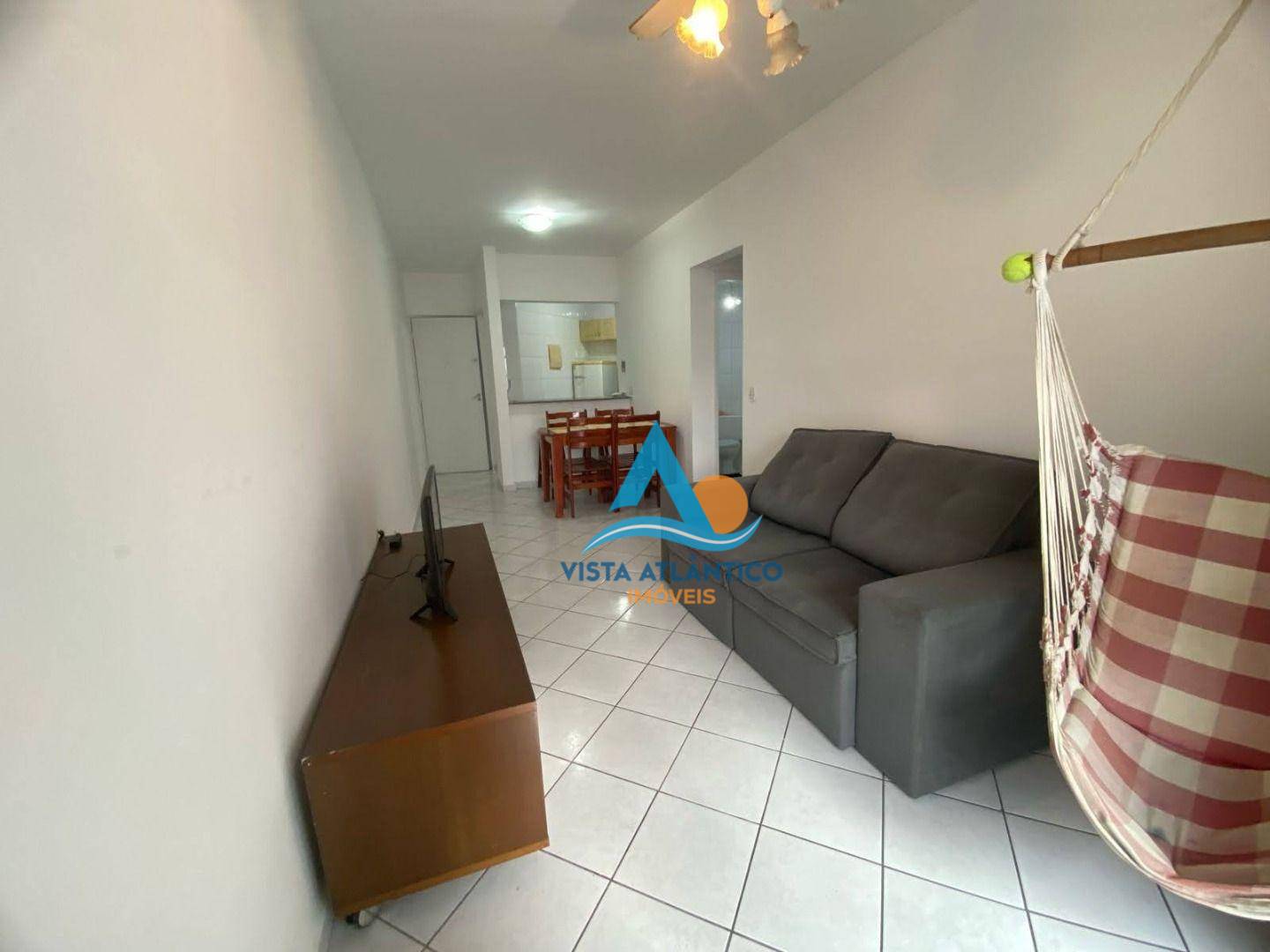 Apartamento à venda com 2 quartos, 62m² - Foto 4